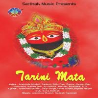 Rahi Thiba Tora Arabinda Muduli Song Download Mp3