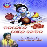 Bhadraba Krushna Pakhya Arabinda Muduli Song Download Mp3