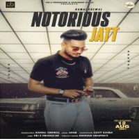 Notorious Jatt Kamal Grewal Song Download Mp3