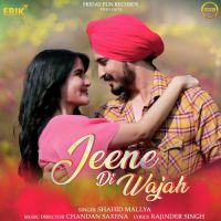 Jeene Di Wajah Shahid Mallya Song Download Mp3