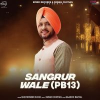 Sangrur Wale (PB13) Sukhwinder Sukhi Song Download Mp3