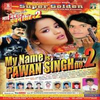 My Name Is Pawan Singh No 2 songs mp3