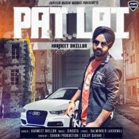 Pat Lai Harmeet Dhillon Song Download Mp3