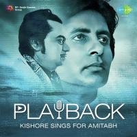 Playback - Kishore Sings For Amitabh songs mp3