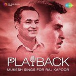 Zindagi Khwab Hai (From "Jagte Raho") Mukesh Song Download Mp3