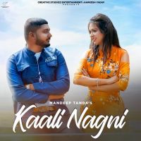 Kaali Nagni Mandeep Tanda Song Download Mp3