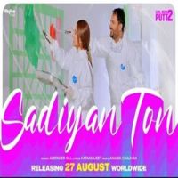 Sadiyan Ton (from Chal Mera Putt 2) Amrinder Gill Song Download Mp3