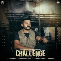 Challenge Love Brar,Harpreet Kalewal Song Download Mp3
