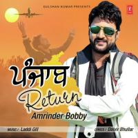 Punjab Return Amrinder Bobby Song Download Mp3