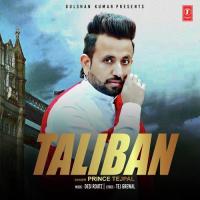 Taliban Prince Tejpal Song Download Mp3