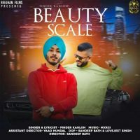Beauty Scale Pinder Kahlon Song Download Mp3