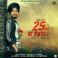 25aan De Phull Simar Sidhu Song Download Mp3