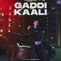 Gaddi Kaali Amanpreet Singh Song Download Mp3