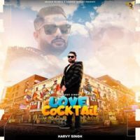 Love Cocktail Harvy Singh Song Download Mp3