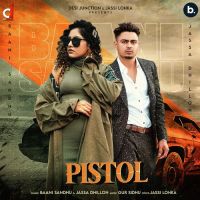Pistol Baani Sandhu Song Download Mp3