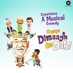 Dimaagh Ka Dahi Mashup Various Artists Song Download Mp3