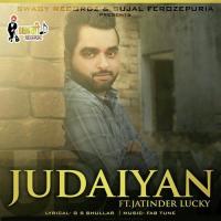 Judaiyan Jatinder Singh Song Download Mp3
