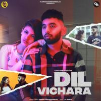 Dil Vichara Karan Sandhawalia Song Download Mp3
