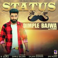 Status Muchh Da Dimple Bajwa Song Download Mp3