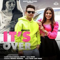 Its Over Shivii Song Download Mp3