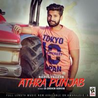 Athra Punjab songs mp3