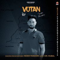 Votan Inder Pandori Song Download Mp3