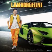 Lamborghini Jass Manak Song Download Mp3