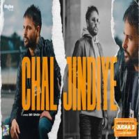Chal Jindiye Amrinder Gill Song Download Mp3