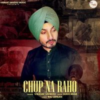 Chup Na Raho Virasat Sandhu Song Download Mp3