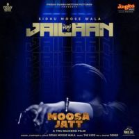 Jailaan (From Moosa Jatt) Sidhu Moose Wala Song Download Mp3
