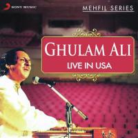 Sochte Aur Jagte (Live) Ghulam Ali Song Download Mp3