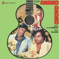 Anand Aur Anand songs mp3