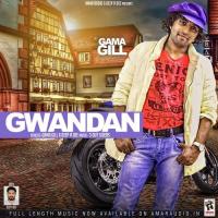Aashiqui Gama Gill Song Download Mp3