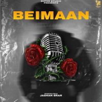 Beimaan Jashan Brar Song Download Mp3