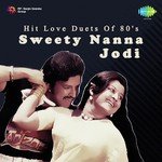 Hit Love Duets Of 80s - Sweety Nanna Jodi songs mp3