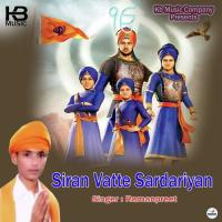 Siran Vatte Sardariyan Raman Preet Song Download Mp3