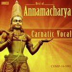 Best of Annamacharya songs mp3