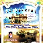 Sukhmani Sahib Japji Sahib And Rehraas Sahib songs mp3