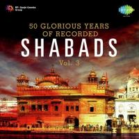 50 Glorious Years Of Recorded Shabads Vol. 3 songs mp3