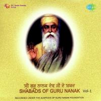 Shabads Of Guru Nanak- Vol. 1 songs mp3