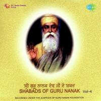 Shabads Of Guru Nanak- Vol. 4 songs mp3