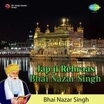 Jabji Rehraas Bhai Nazar Singh songs mp3