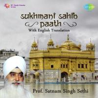 Satnaam Wahe Guru Jaap Prof. Satnaam Singh Ji Sethi Song Download Mp3