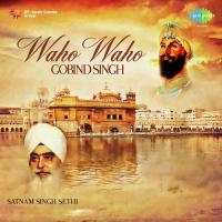 Vaho Vaho Gobind Singh - 1 Prof. Satnaam Singh Ji Sethi Song Download Mp3