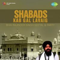 Bhai Rajinder Singh Seetal Shabads Kab Gal Lavaig songs mp3