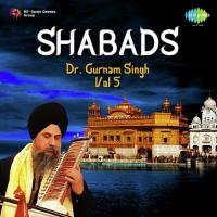 Dr. Gurnam Singh Shabads Vol. 5 songs mp3