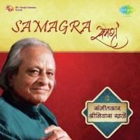 Samagra: Shrinivas Khale songs mp3