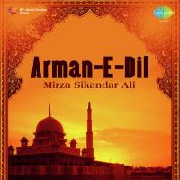 Meri Kismat Jo Le Jaaye Mirza Sikandar Ali Song Download Mp3