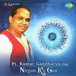 Avdhoota Gagan Ghata Pt. Kumar Gandharva Song Download Mp3