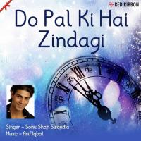 Do Pal Ki Hai Zindagi Sonu Shah Sisondia Song Download Mp3